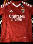 Camisola Principal Benfica 2024/25
