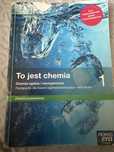 To jest chemia 1