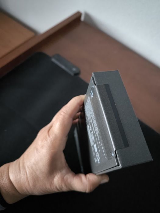 Galaxy Z Flip 7 NOVO