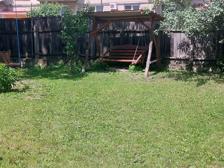 Подобово житло біля термал. басейнів в м.Берегово