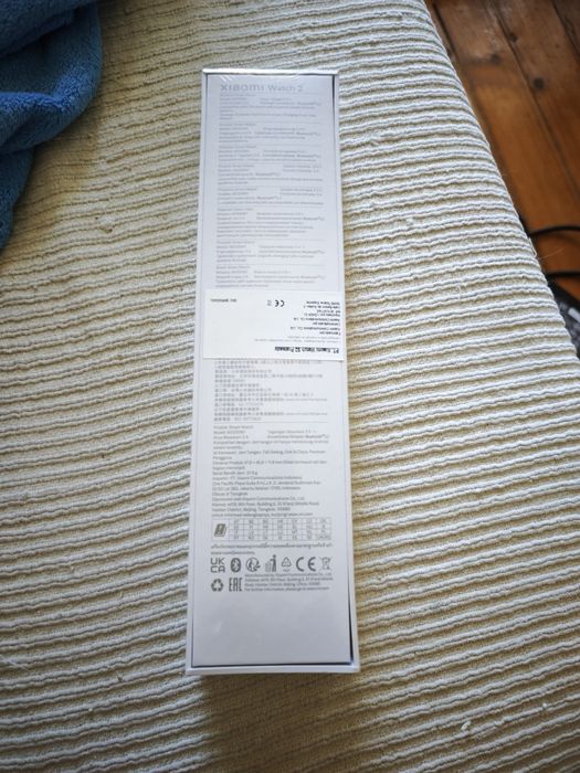 Smartwatch Xiaomi 2 pro