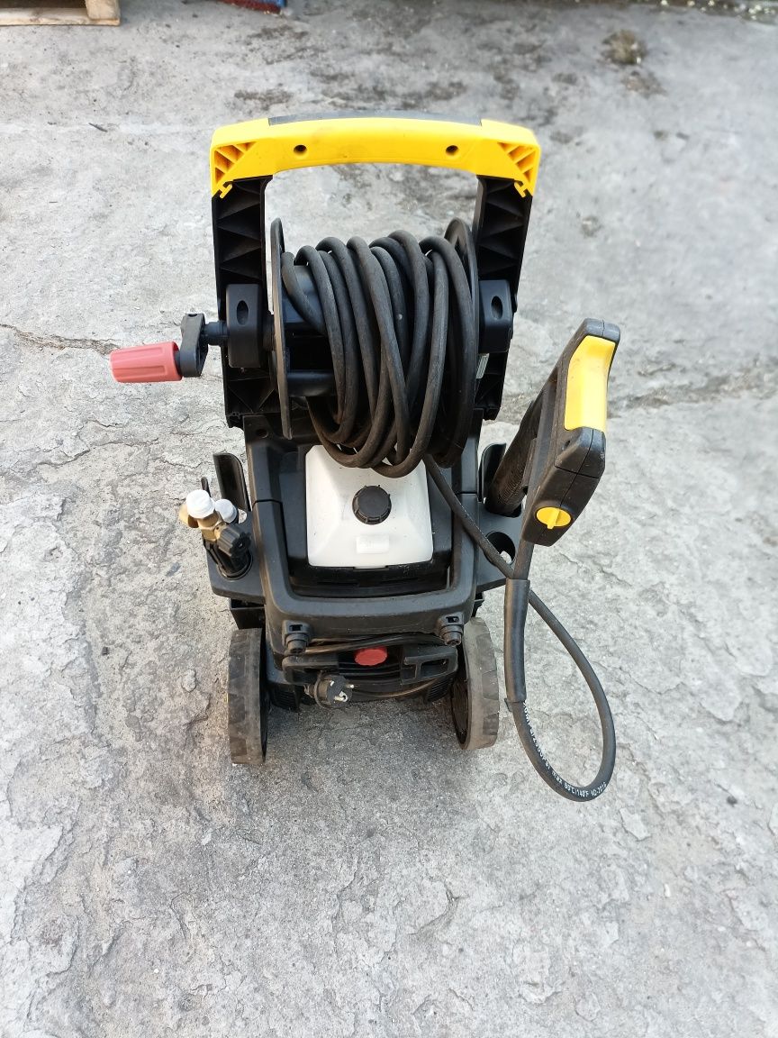 Sprzedam Karcher Stanley