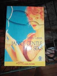 Mavis Cheek Janice Gentle i Seks 2004