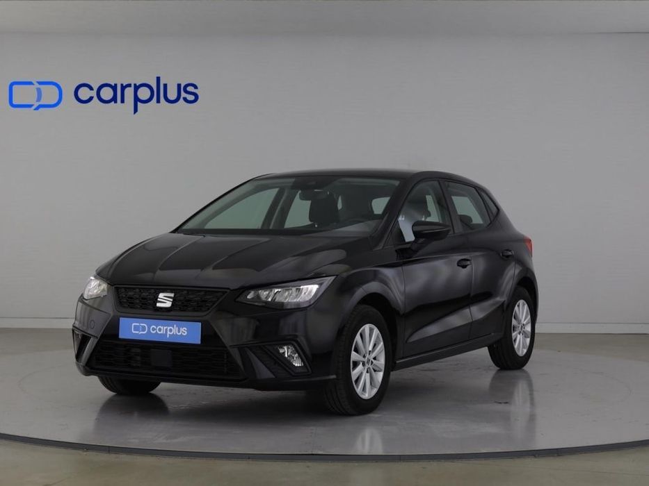 SEAT Ibiza 1.0 TSI Style