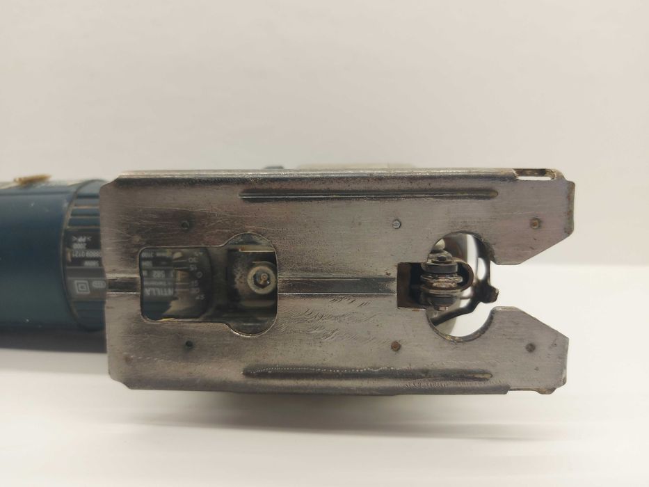 Wyrzynarka Bosch GST 80 PE