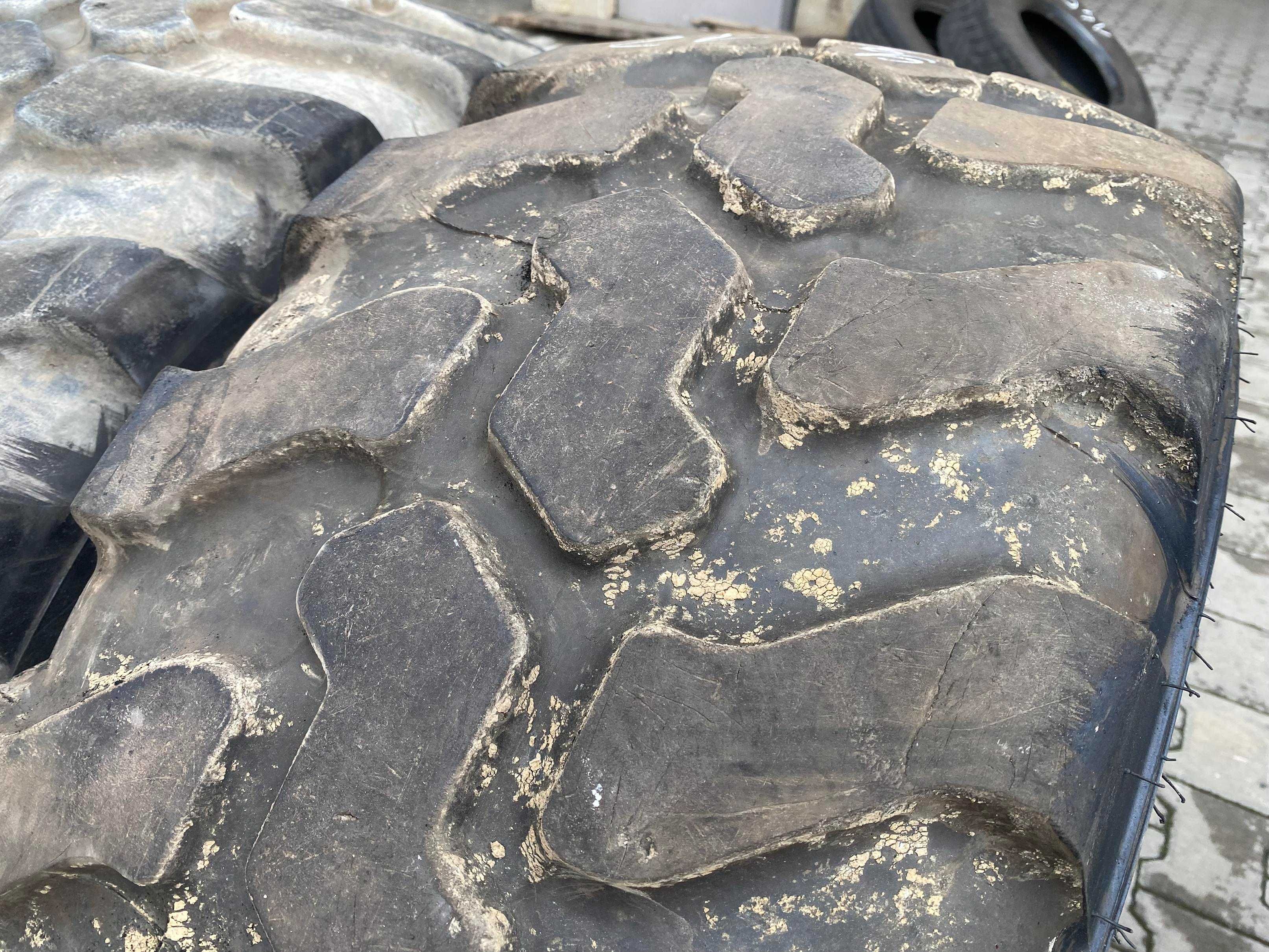 Opony 405/70R18, 16/70R18 MITAS EM-01 Przemysłowe 90% bieżnika
