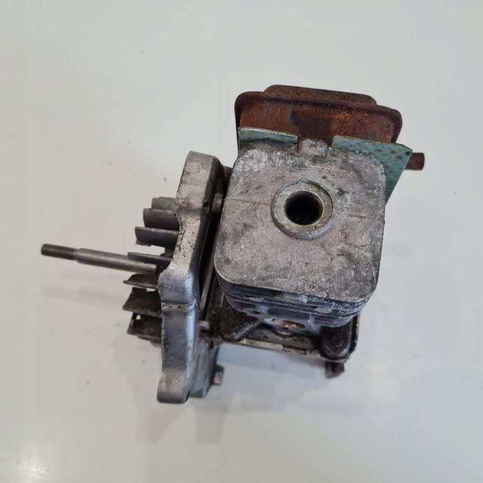 Nac Nqe-3Spk-250B Silnik Cylinder Tłok Wał Magneto Kpl