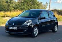 Renault Clio III