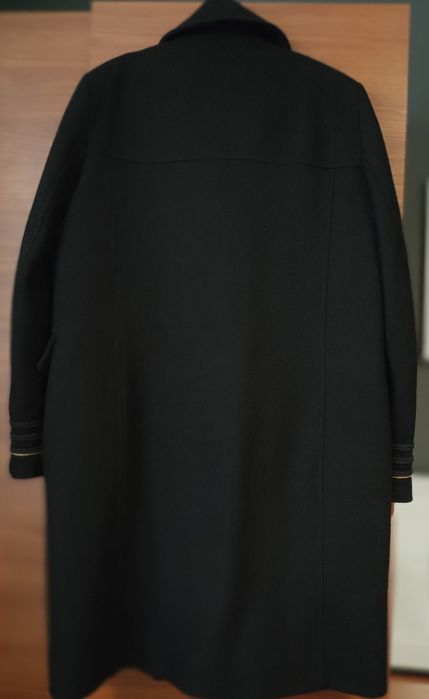 Пальто MANGO жіноче