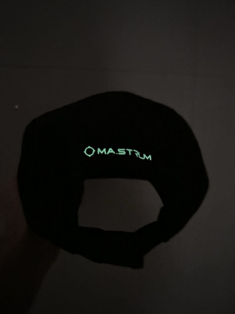 Кепка ma.strum stone islamd