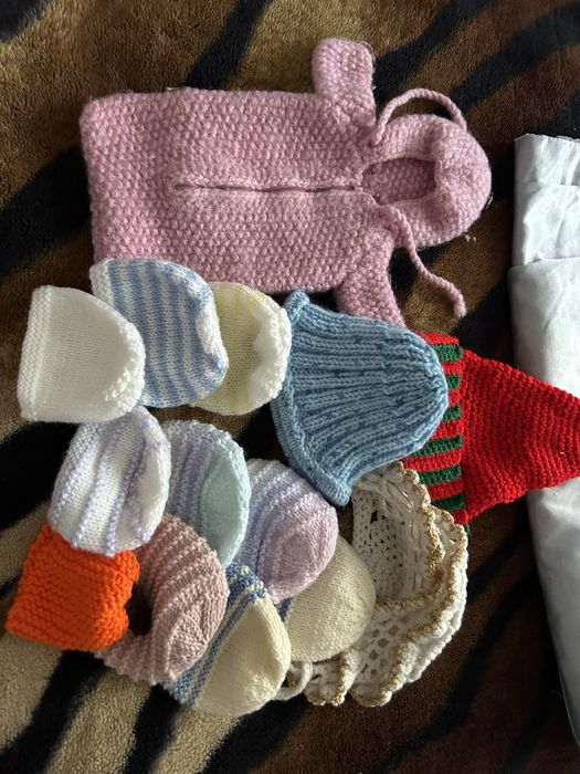 Одежда для кукол