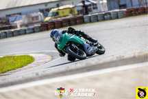 Kawasaki Ninja 300 torowa