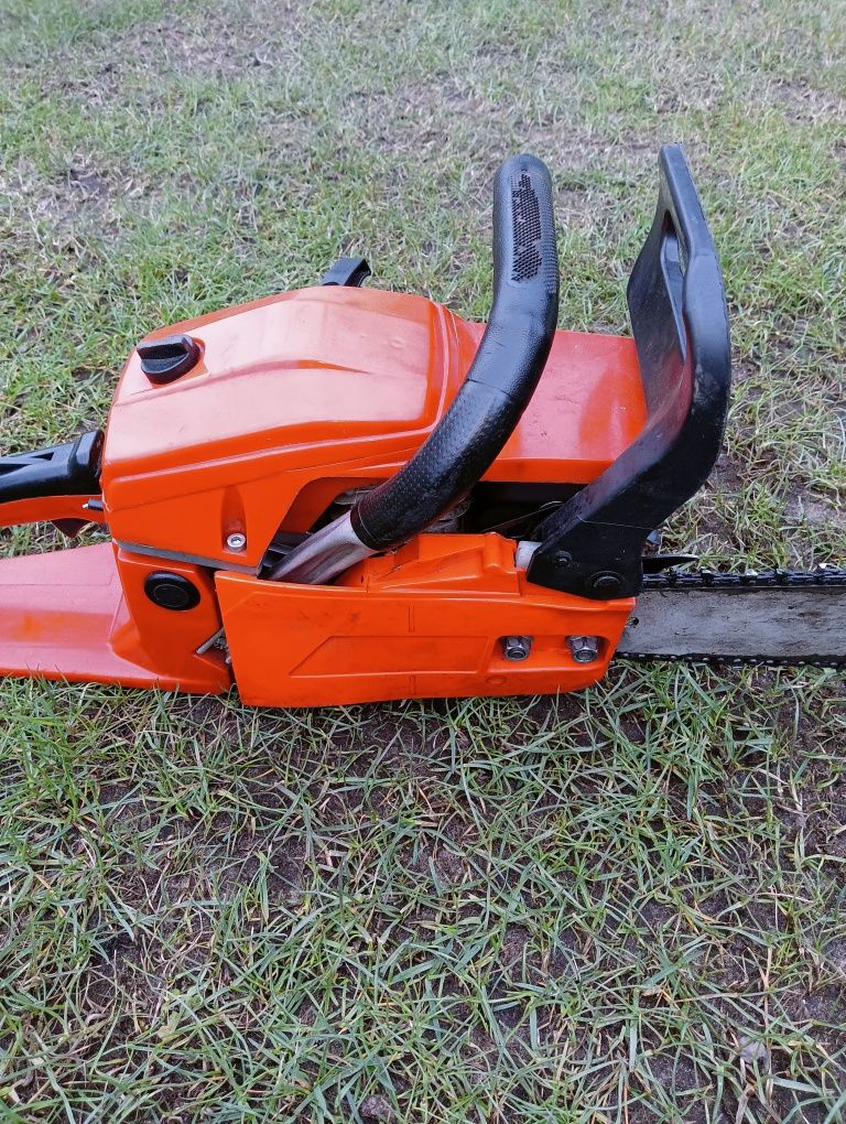 Piła motorowa Nac CST -45
