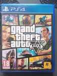 GTA 5 ps4, PlayStation 4