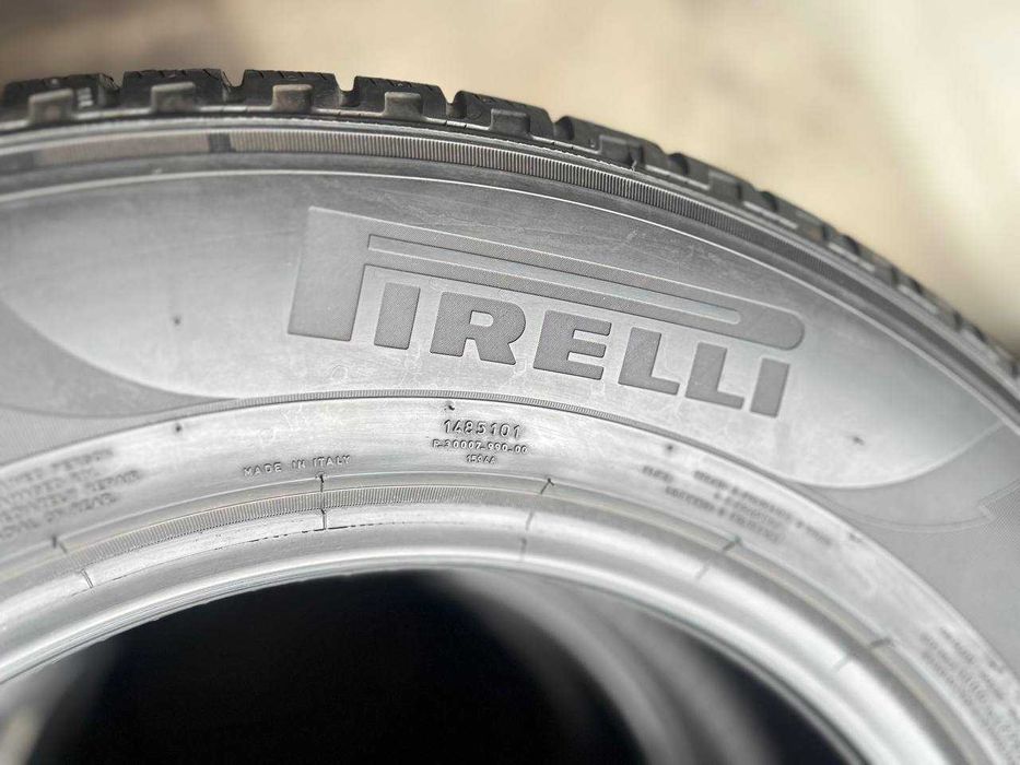 Зимові Шини 235 65 R17 Pirelli 2022 Year!