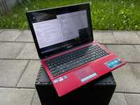 Laptop Asus I3/8GB/GeForce