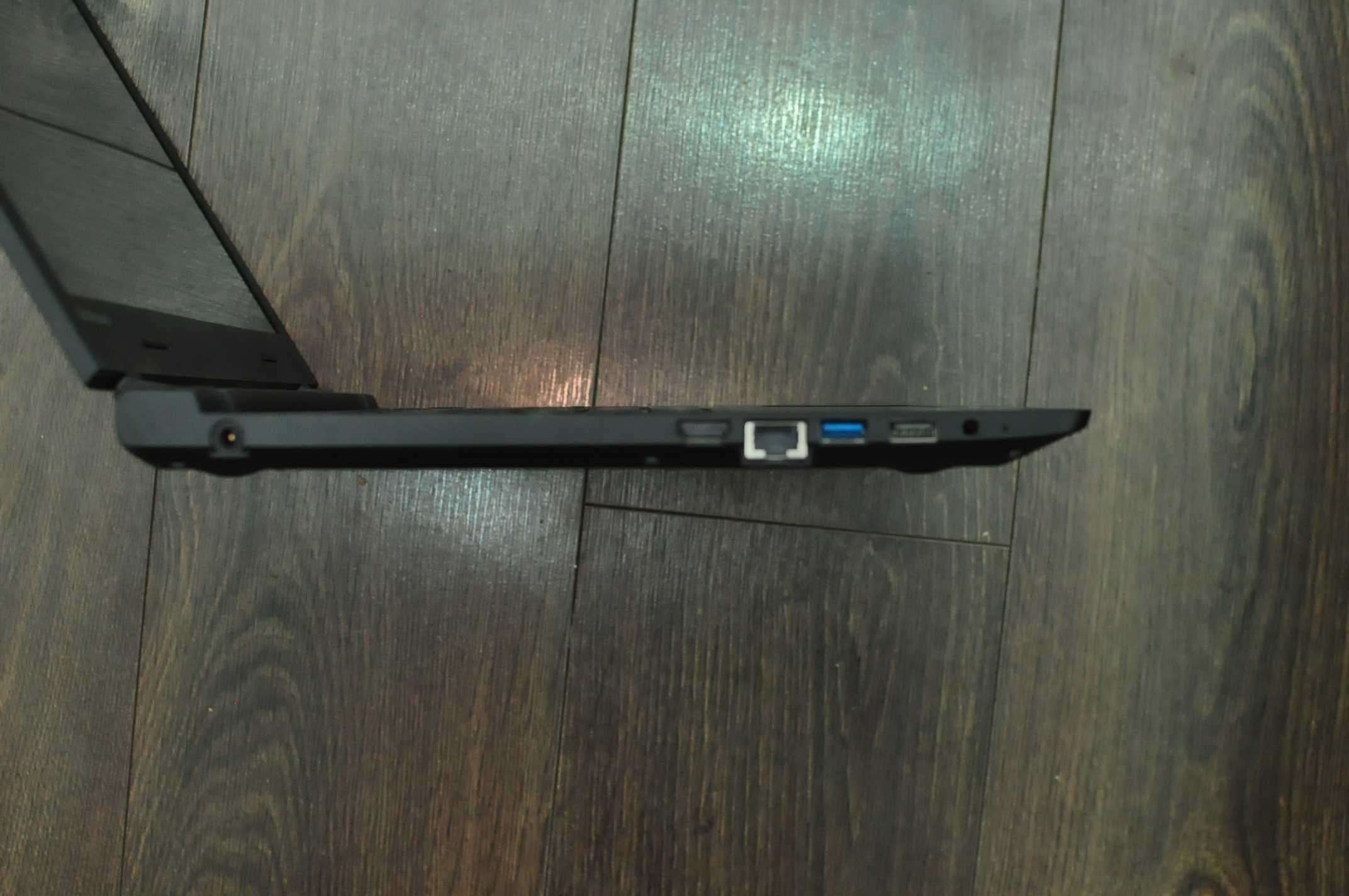 Игровой ноутбук Lenovo 50-10  (intel /4Gb/SSD/video  2Gb)