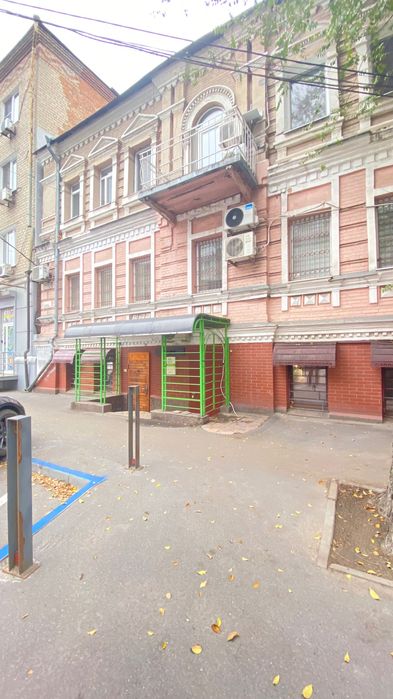 Здам приміщення під кавʼярню  Центр  Старокозацька 22