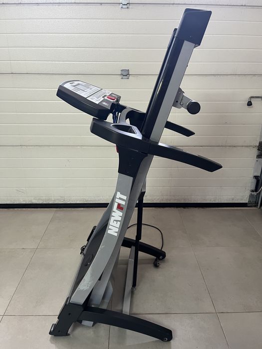 Passadeira corrida/caminhada