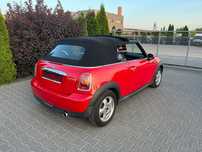 MINI Cooper 49 tys km , Automat , stan kolekcjonerski...