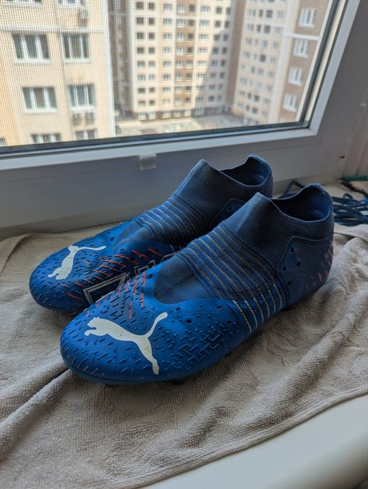 Бутси Puma Future