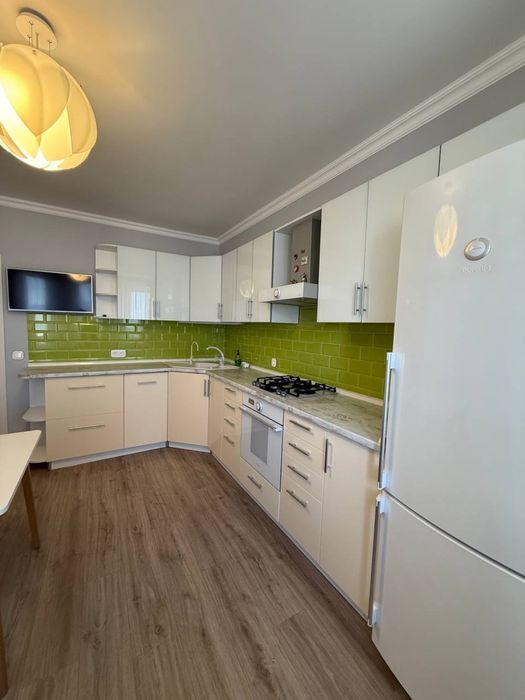 Сдам однокомнатная Вузовский Тополева