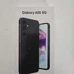 Smartfon Samsung Galaxy A55 8 GB / 128 GB 5G czarny