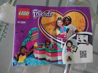 Klocki LEGO Friends 41384