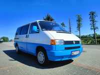 Volkswagen Transporter T4 2.4 diesel 1992r