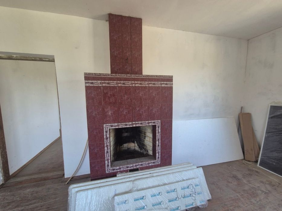 Продаж будинку с.Острів.Білоцерківський район