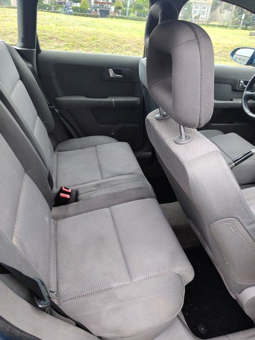 Sprzedam Audi A2 1.4 TDI 75km