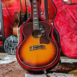 1976 Moridaira WJ-20S Made in Japan gitara akustyczna jumbo vintage