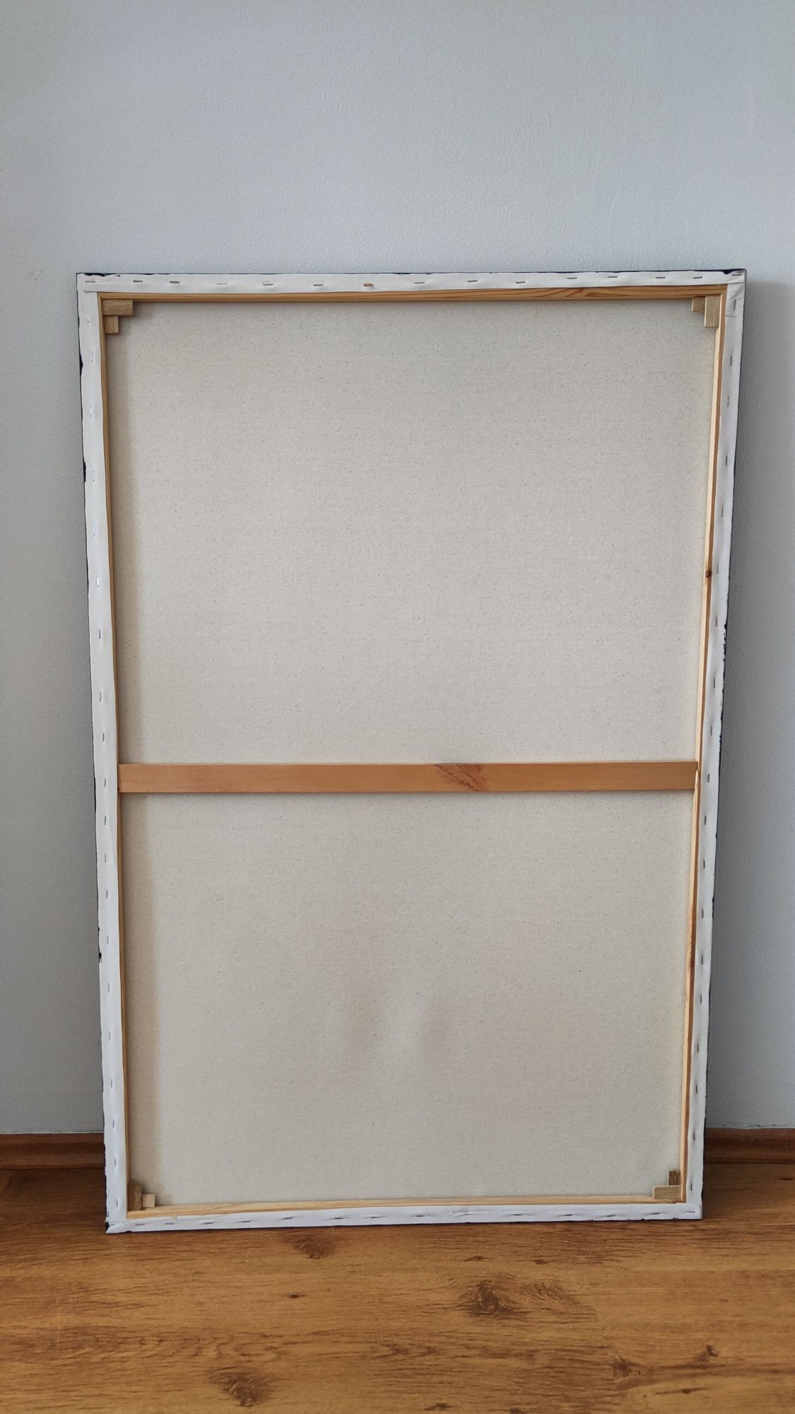 Tablica magnetyczna do zdjęć 75 cm x 115 cm
