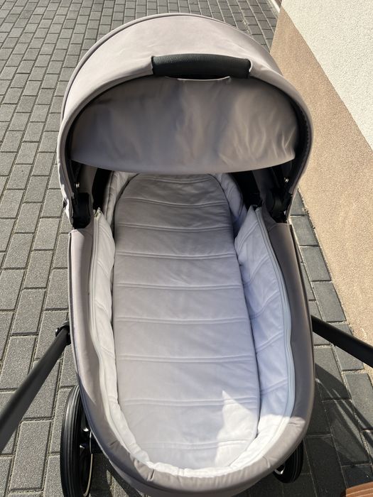 Cybex Priam 2.0 gondola i spacerówka