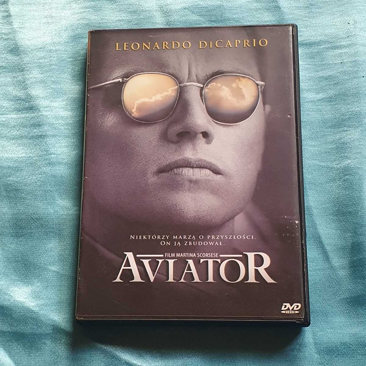 Aviator (2004)  DVD