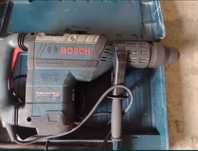 Перфоратор Bosch Professional GBH 8-45 D в чемодані