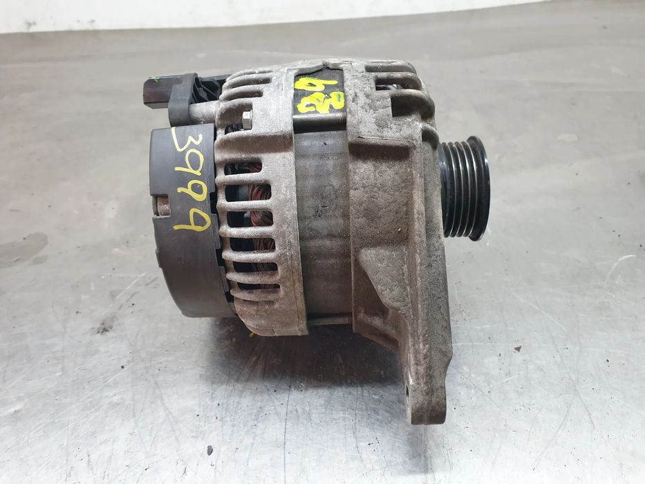 Alternador MERCEDES-BENZ Classe A (W176)