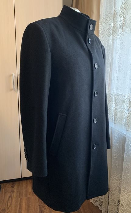 Продам чоловіче пальто