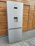 Lodówka BEKO NO FROST 190X70cm 100% SPRAWNA dowóz 30 km. GRATIS