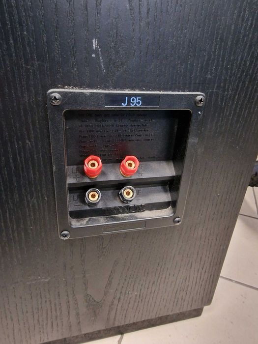 Okazja Kolumna TANNOY J95