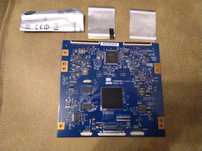 T-con плата T500HVN01.3 (тв Samsung UE50ES6300S)