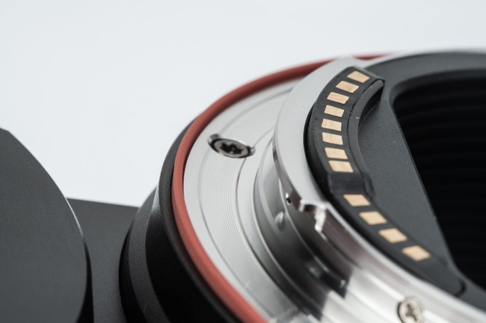 Адаптер с автофокусом для объектива Canon EF/EF-S для камер Canon R/RF