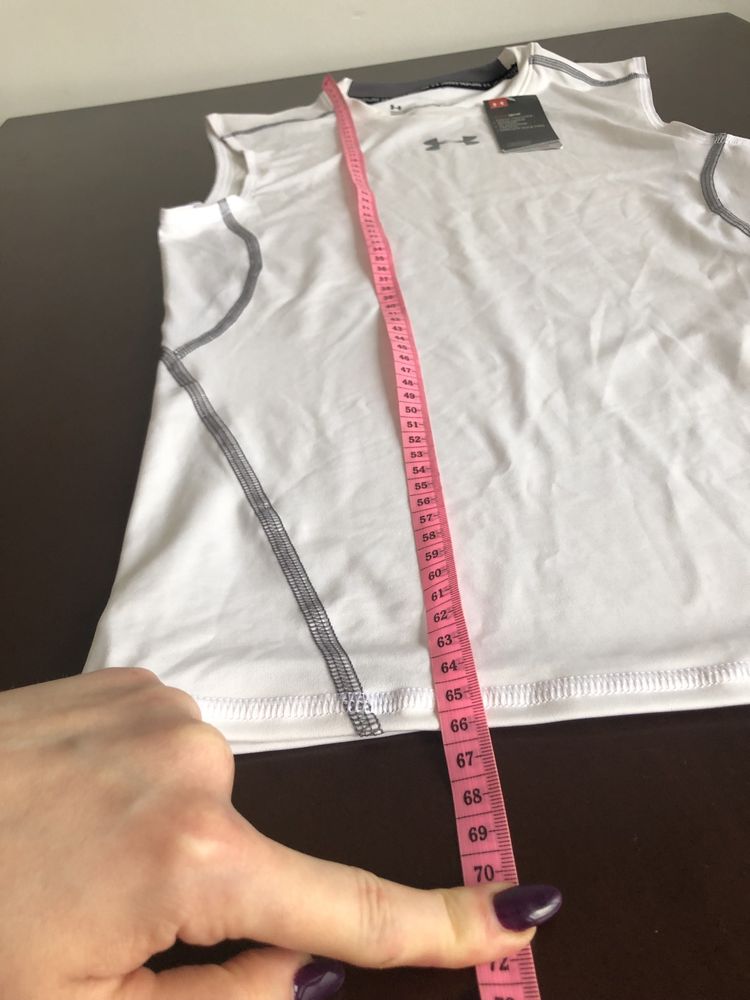 Koszulka nowa Under Armour