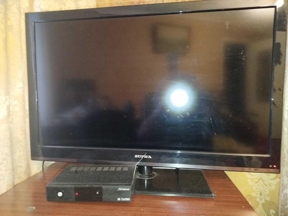 LED телевизор Supra STV-LC3277WL