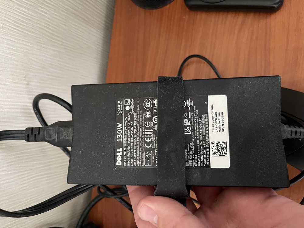 Продам міні ПК Optiplex 7050 CPU I5 6500 4 ядра