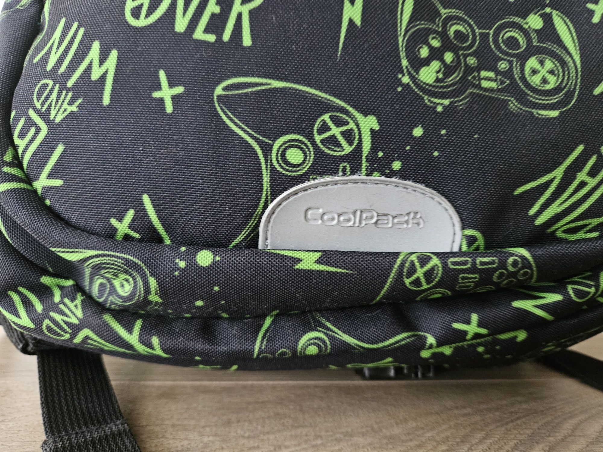 Plecak jerry game night CoolPack