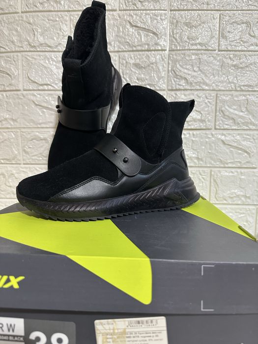 Ботинки зима р.38-39