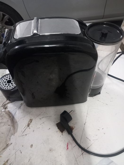 Maquina de cafe  vitha