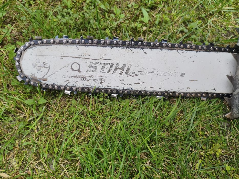 Stihl 028i orginał wysyłka