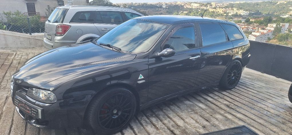 Alfa romeo 1.9 jtd